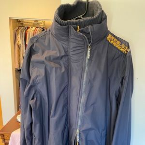 Superdry Windcheater